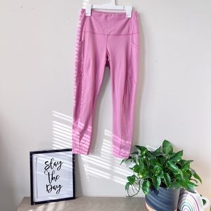 Yogalicious Lux High Rise